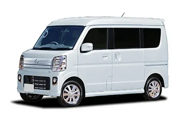 日産 NV100クリッパー リオ