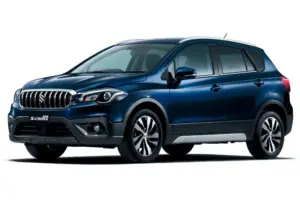 スズキ SX4 S-CROSS