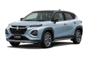 スズキ フロンクス