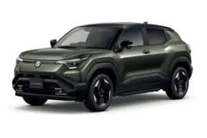 スズキ e ビターラ