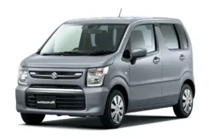 スズキ ワゴンR