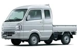 スズキ スーパーキャリイ