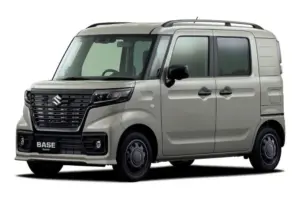 スズキ スペーシア ベース