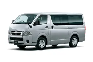 マツダ ボンゴ ブローニイ バン