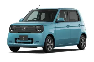 ホンダ N-ONE e: