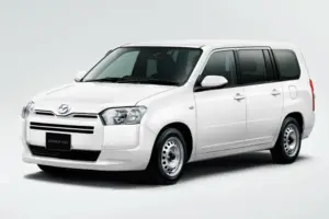 マツダ ファミリアバン