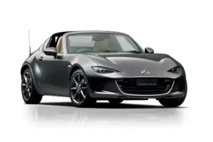 マツダ ロードスター RF