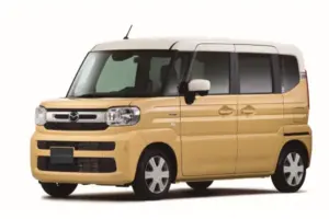 マツダ フレアワゴン