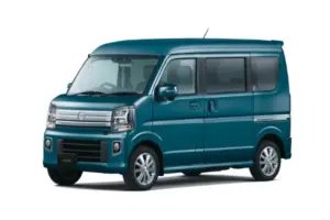 マツダ スクラムワゴン