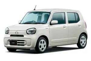 マツダ キャロル