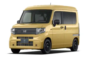 ホンダ N-VAN e: