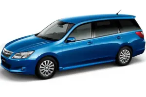 スバル エクシーガ