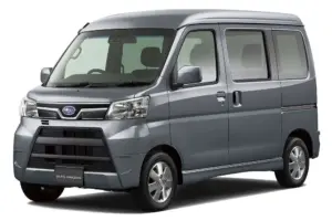 スバル ディアス ワゴン