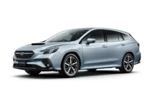 スバル レヴォーグ