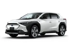 スバル ソルテラ