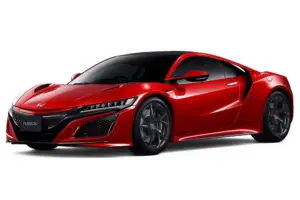 ホンダ NSX