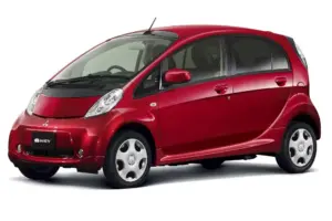 i-MiEV(アイ・ミーブ)