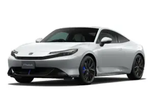 ホンダ プレリュード