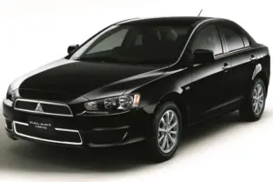 ギャラン フォルティス