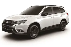 アウトランダー