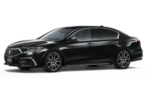 ホンダ レジェンド