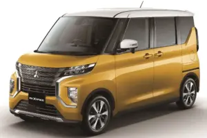 eKクロス スペース