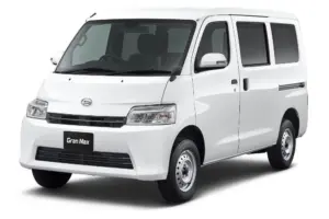 ハツ グランマックス カーゴ