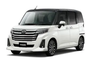 トール カスタム