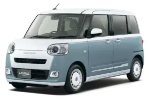 ムーヴ キャンバス