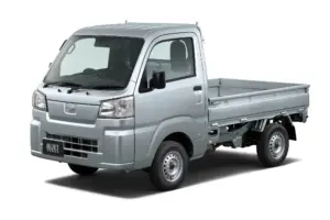 ハイゼット トラック