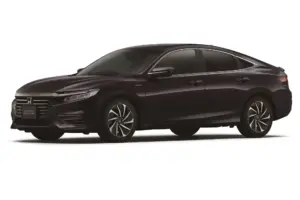 ホンダ インサイト