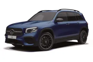 メルセデス・ベンツ GLB