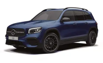 メルセデス・ベンツ GLB