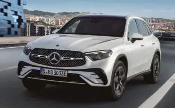 メルセデス・ベンツ GLB