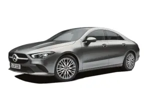 メルセデス・ベンツ CLA-Class