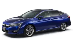 ホンダ CLARITY PHEV