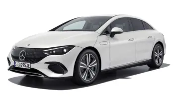 メルセデス・ベンツ EQE