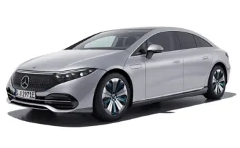 メルセデス・ベンツ EQS