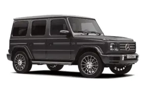 メルセデス・ベンツ G-Class