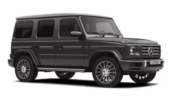 メルセデス・ベンツ G-Class