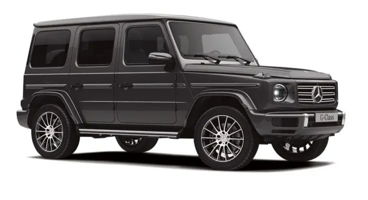メルセデス・ベンツ G-Class
