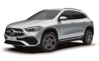 メルセデス・ベンツ GLA