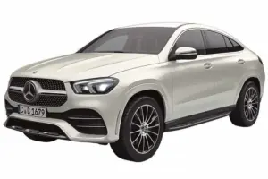 メルセデス・ベンツ GLE-Class