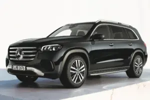 メルセデス・ベンツ GLS
