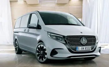 メルセデス・ベンツ V-Class