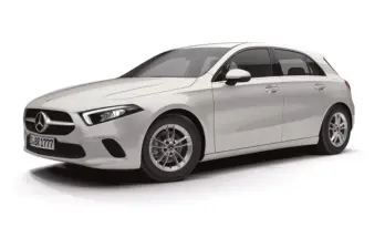 メルセデス・ベンツ A-Class