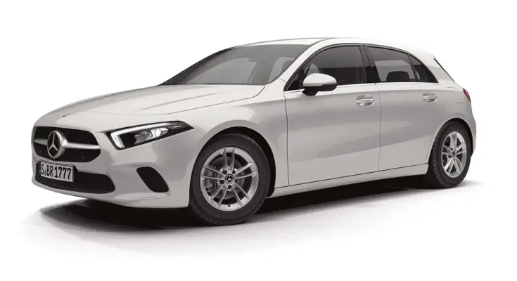 メルセデス・ベンツ A-Class