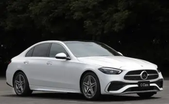 メルセデス・ベンツ C-Class