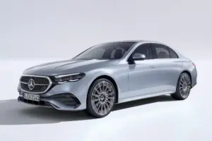メルセデス・ベンツ E-Class