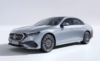 メルセデス・ベンツ E-Class